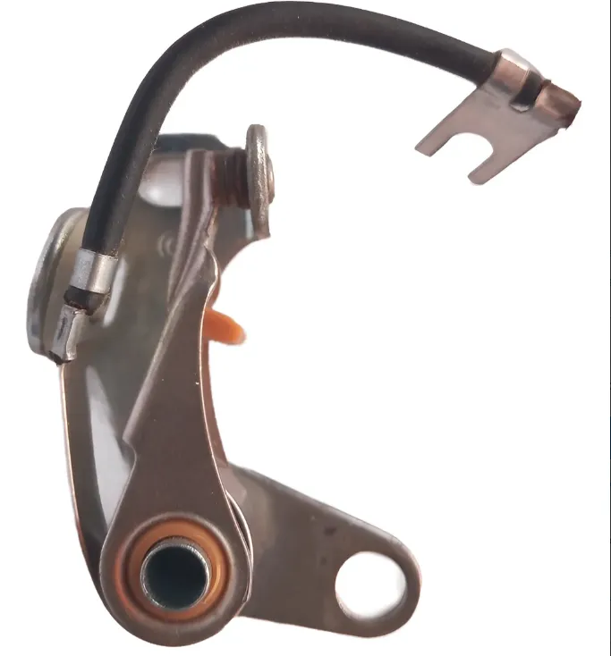 EP11 - Platino para Distribuidor Platinos Renault R5, R12, Para Distribuidor Valeo Mod. 69-84 Proausa