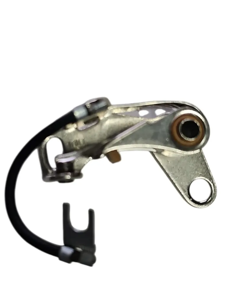 EP6 - Platino para Distribuidor de Nissan Datsun 1959 1965 en Proausa