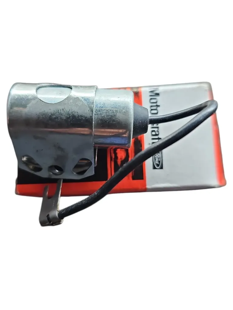 MDCX503 - Condensador de encendido Varios RENAULT CHEVROLET