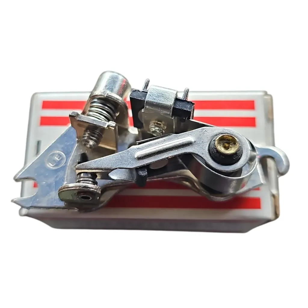 LEDR-67 - Platino para Chevrolet 73, AM en L.E.Lectropar eq DR-67