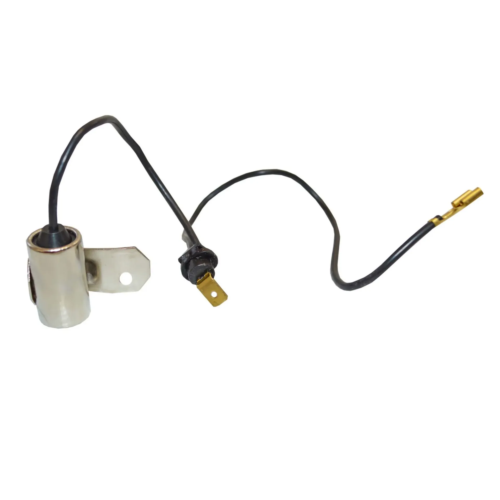 CM-VW2  - Condensador De Encendido para VW , Porsche 914 70-75 marca KEM