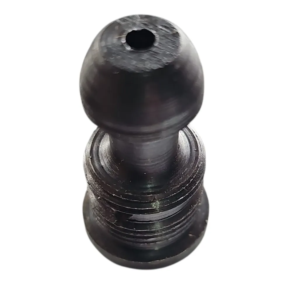 1009-4088 - Bola Clutch Hidraulico Chevrolet C.15, C.35 Micro y CMTA, 82-91 Al Chasis Negra