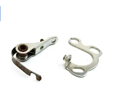 EP-8  -  Platino (Juego) De de contactos de encendido