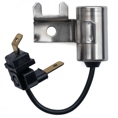 [40-G2576A] 40-G2576A - Condensador Para VW CARIBE GOLF