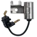 40-G2576A - Condensador Para VW CARIBE GOLF