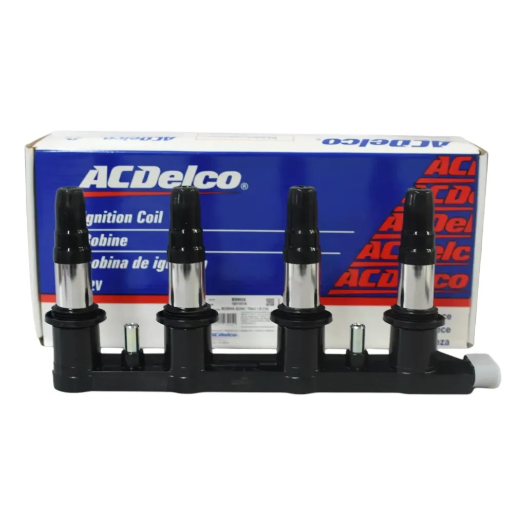 [19315518] Bobina Ignicion Original Sonic 1.6 2012 2013 2014 2015 2016 2017 Trax 1.8 2013 A 2017