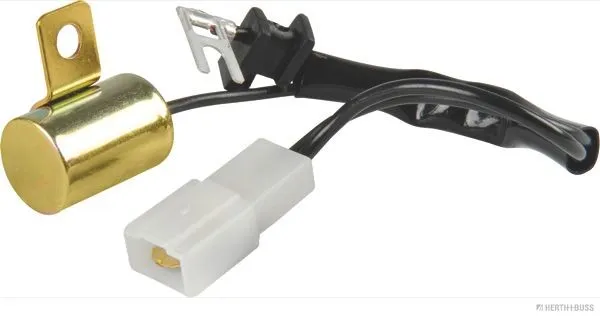 CS314  - Condensador De Encendido para NISSAN TSURU marca ECHLIN