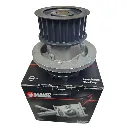 P-1447 - Bomba de Agua Astra 16V 2.4 4L 01-04 Astra 2.2 l 2.4 l Luv 2.2L Optra 2L 06-11 SEALED POWER