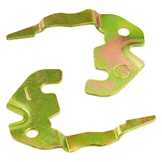 1009-5807  - Juego Leva TSURU III 91-94 L Y R 