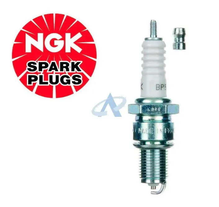[BP5ES-A] BP5ES-A - Bujia de ignición NGK 2592 eq N12YC - N14Y