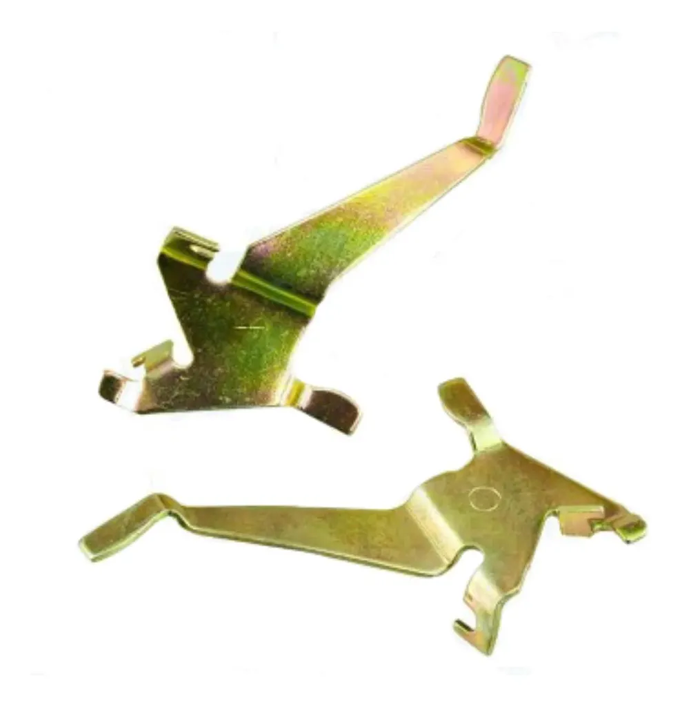 1009-0727  - Juego Leva para Chrysler Lebaron 1988