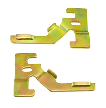 1009-7498  - Juego Leva Pontiac, Cougar 89-92