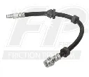 LC-381376 - Manguera para Frenos para Ford Focus STV 02-06, FocusLX, SE. ZTS, Wagon 00-06, Focus ZX3 00-05 Delantera Izq Der en LUSAC