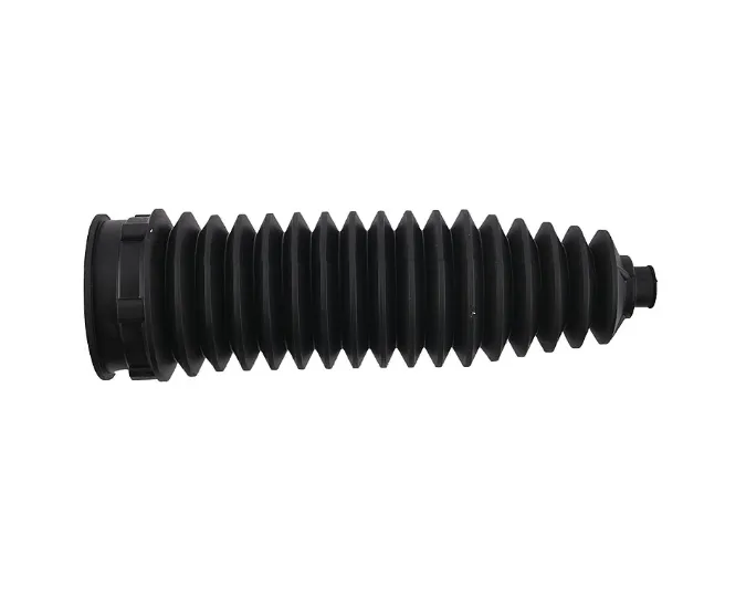8V513L575AB - Cubrepolvo de dirección para Ford FIESTA 08-17