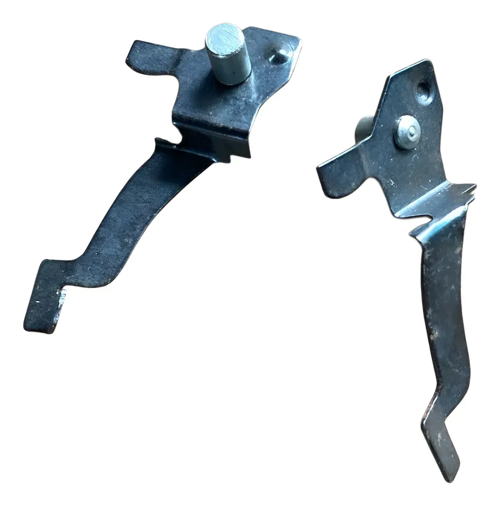 0840  - Juego Leva Ajuste Atos  