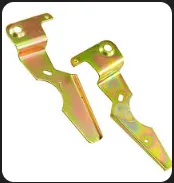 [8158] 8158  - Leva Freno Peugeot VAN Partner 03-12, Grand Raid 07-12 1698 S1032, 1Y19 FT040 L y R 