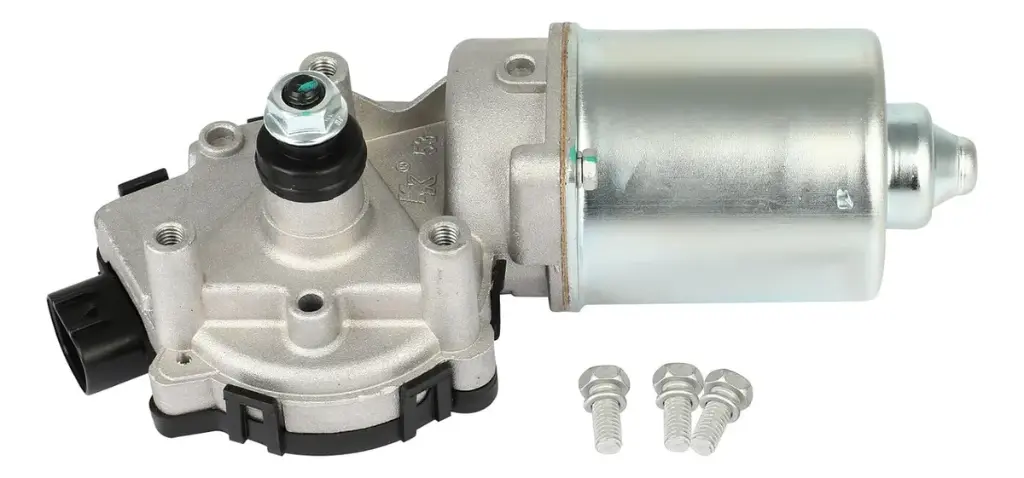 Motor Limpiaparabrisas Para Toyota Yaris 2007 A 2012
