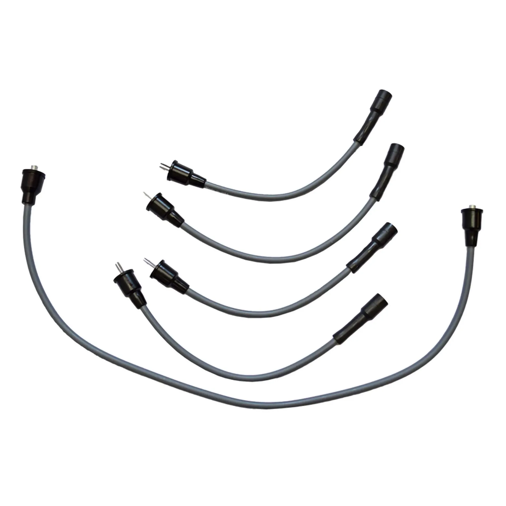 L-3075  - Cables para Bujias Shadow Turbo 2.2LTS 4Cil 89-90 Shadow 2.5LTS 4Cil 89-90 EE.EE.