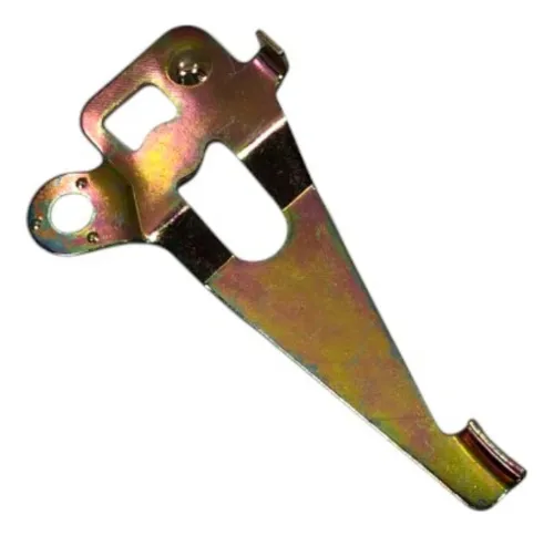 JL209  - Juego Leva GM PK-UP 99-03 (L , R)