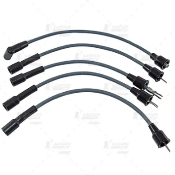L-3074  - Cables para Bujias Shadow Turbo 2.5 LTS 4Cil MPFI Shadow Spirit Phantom 90-95 en KEM