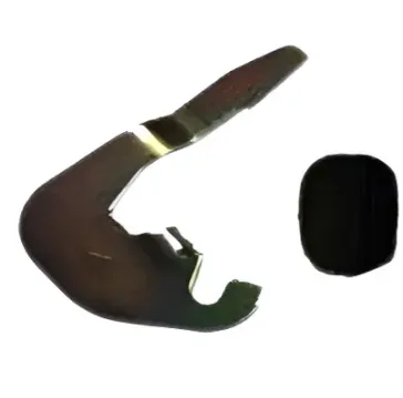 JL222  - Leva Freno HHR Y 400SS 05-06 (L y R )