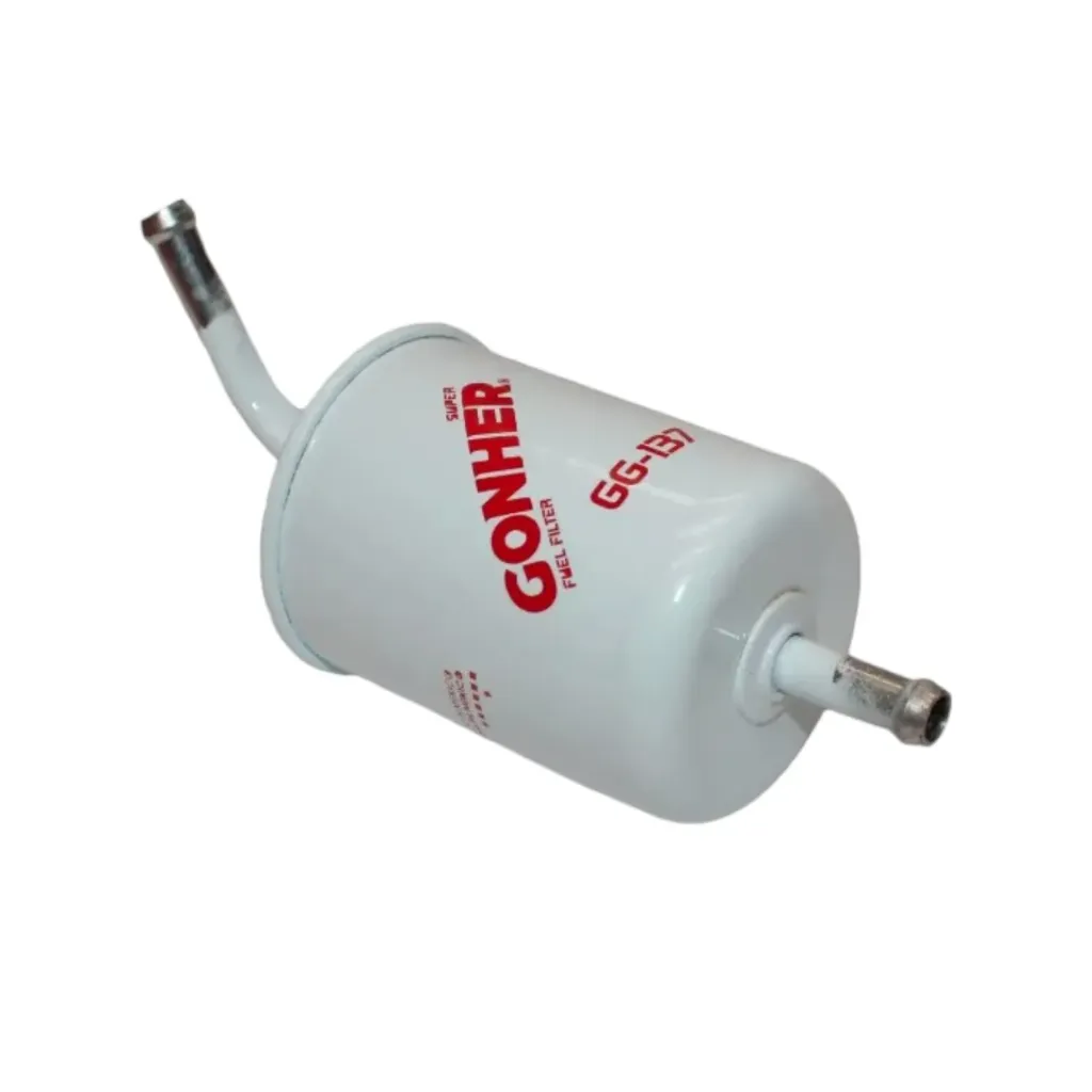 [GG-137]  GG-137 - Filtro de Gasolina NISSAN TSURU L4 1.6L 1997-17 / NISSAN SENTRA L4 1.8L 2000-06 / NISSAN TIIDA L4 1.6L 2015