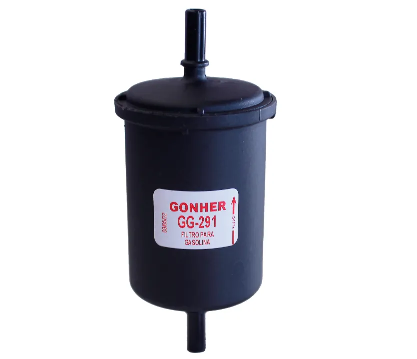 GG-291 - VW GOL L4 1.6L 2009-13 / NISSAN PLATINA L4 1.6L 2002-10 / RENAULT FLUENCE L4 2.0L 2011-17