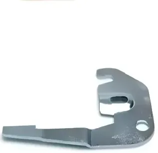 L618L  - Leva Freno TOYOTA Corolla 03-08  (L) 