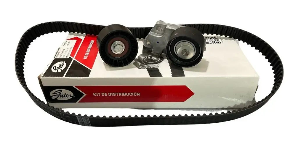 [TCK335] Kit distribución s/bomba para Chevrolet AVEO 4CIL 1.6L 08-10 TCK335