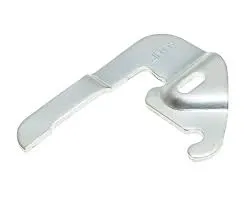 JL605  - Juego de Leva HYUNDAI H100 03-06 , GAS Y DIES