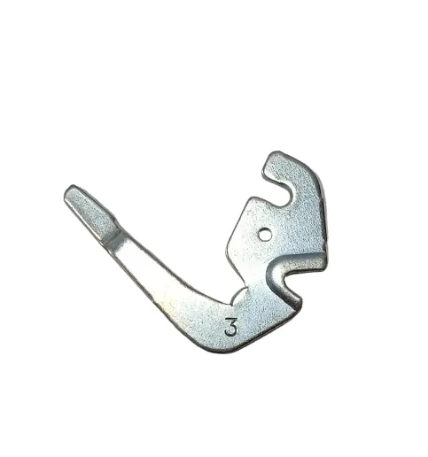 [JL413] JL413  - Juego de Leva Freno NISSAN Pick-up II