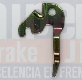 JL504 - Juego de Leva MIRAGE 83-88, LACER 89-91