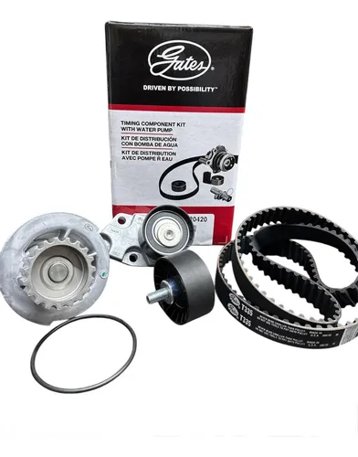 [TCKW335] Kit distribución c/bomba para Chevrolet AVEO 4CIL 1.6L 08-10 TCKW335