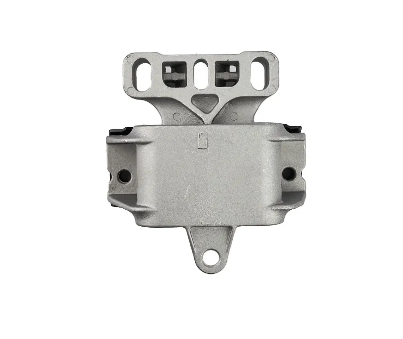 1J0199555AJ - Soporte de Motor VW A4 New Beetle / Transmision Standard Izquierdo en Bruck 