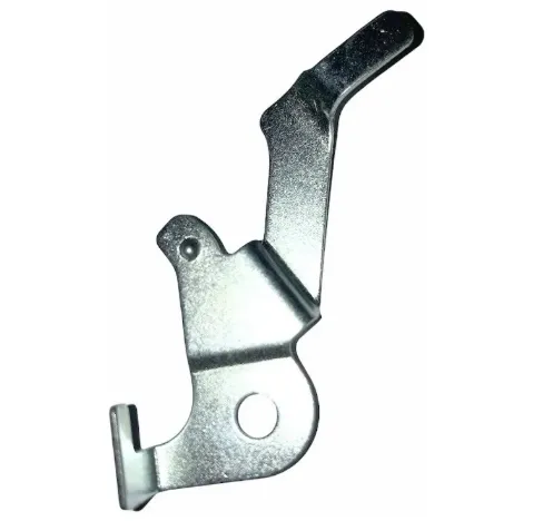 JL612  - Juego Leva TOYOTA YARIS 06 