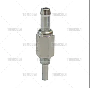 TM-77 - Valvula PCV para Atos 4Cil Hyundai Santa Fe 2.7Lts 02-04
