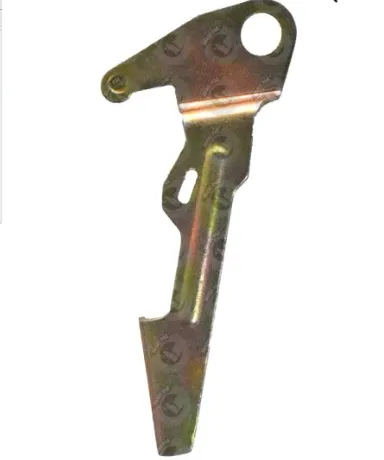 JL212  - Juego Leva TRACKER 03-04 L Y R 