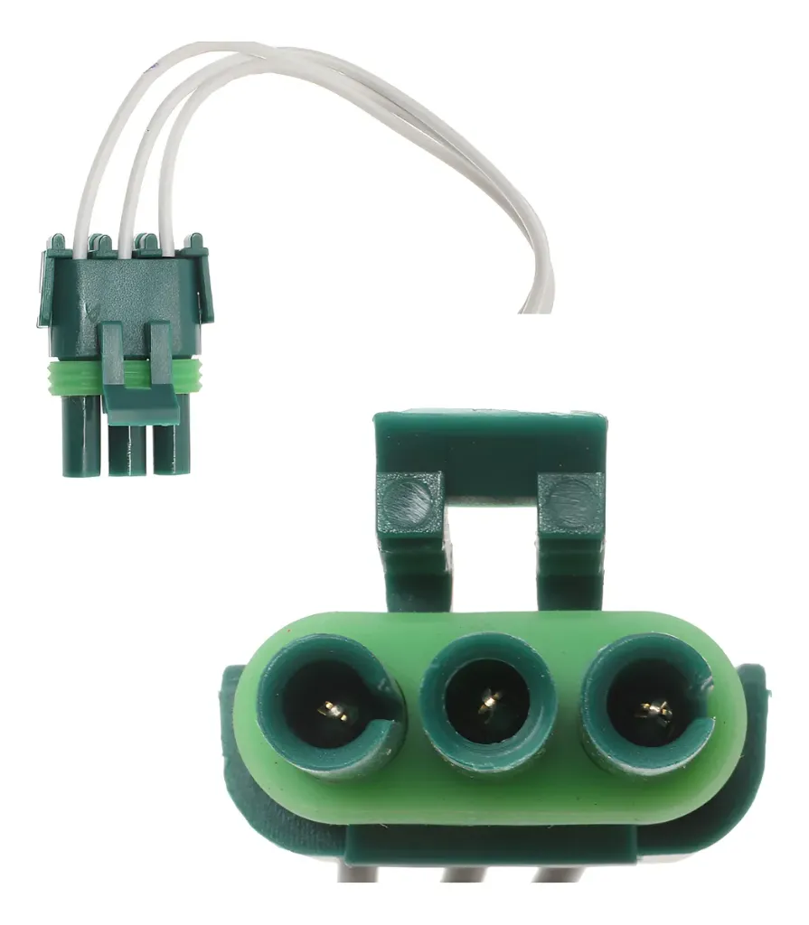 8176 - Arnes (Bulbo) Sensor MAP CHEVROLET Corsa, Chevy #105