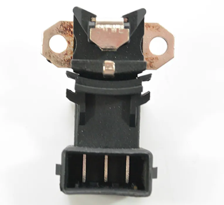 1237031296 - Transmisor de Impulsos "Magneto" Efecto Hall Bruck para VW Sedán 1600i PC-136