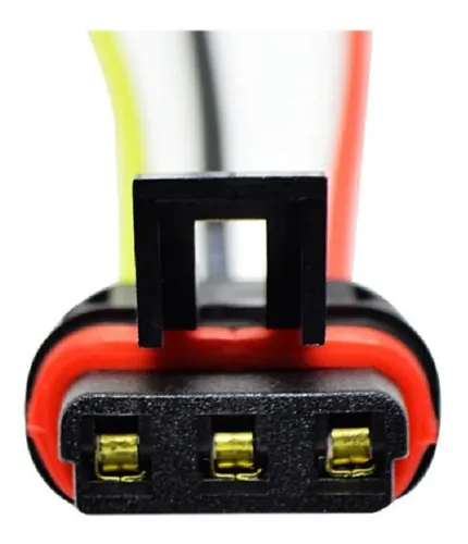 8732 - Arnes (Bulbo) Sensor MAF G.M. CHEVY, ASTRA 3T #30A