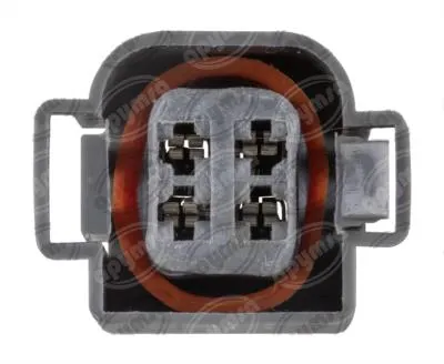 9430 - Arnes (Bulbo) Bobina TOYOTA Bobina PEUGEOT #68