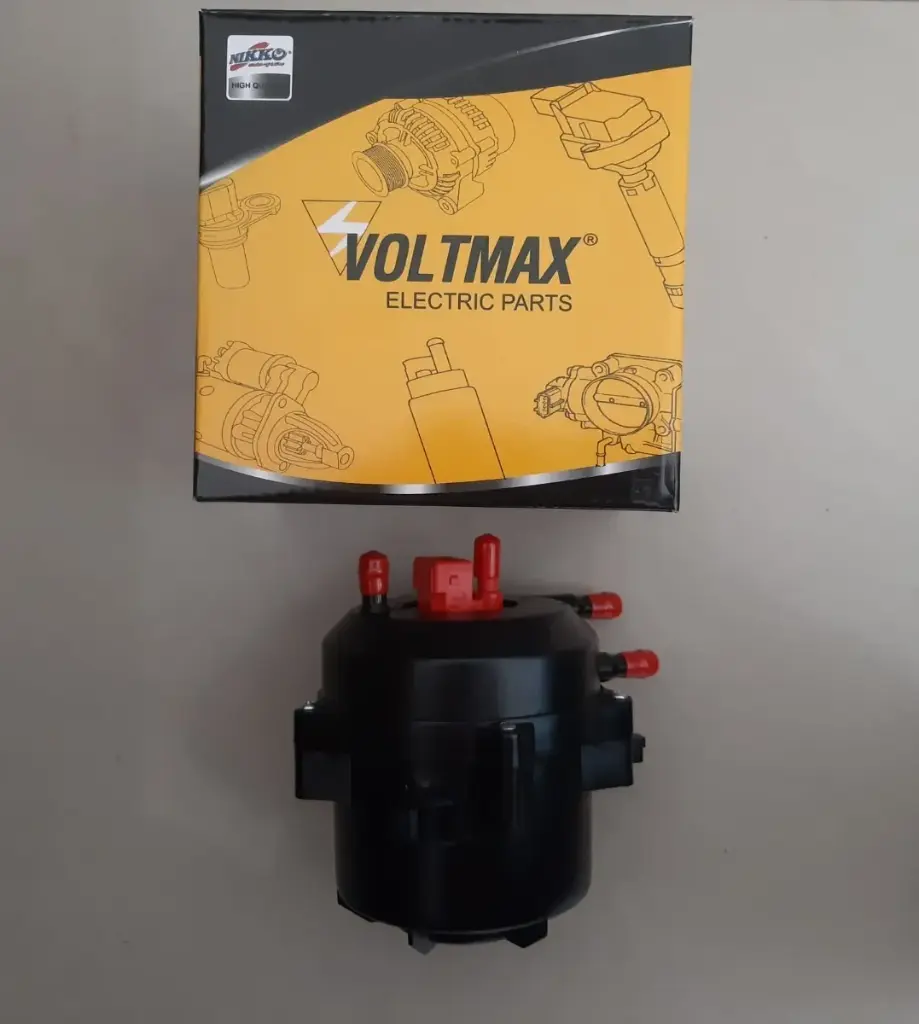 [043-919-051] Bomba de gasolina electrica VW Sedan 94-04 Fuel inyeccion P90050M VOLTMAX