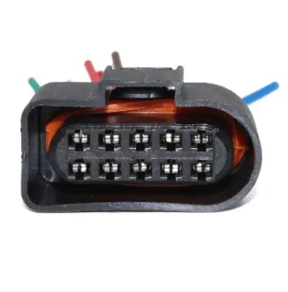 8370 - Arnes (Bulbo) Faro VW JETTA, BEETLE, SEAT IBIZA, AUDI A4 10T 