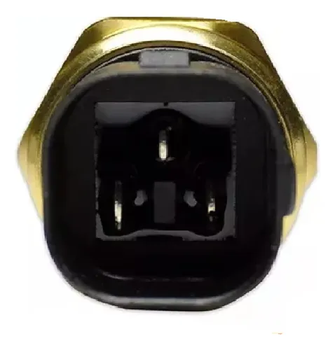 [1H0-959-481B] 1H0-959-481B  - Bulbo (Sensor) de Motoventilador para VW Golf A3 1.8, 2.0, Jetta A3 1.8, 2.0, Derby 1.8, 2.0, Sharan 1.8T, Ibiza 1.6, 2.0 EQ: 40-1H0959481B