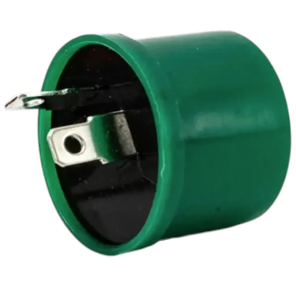 [552G] 552G - Relé universal intermitente Flasher 2 patas 12V intermitente de luz