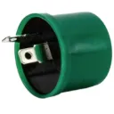 552G - Relé universal intermitente Flasher 2 patas 12V intermitente de luz