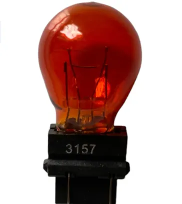 3157-A Foco AUTO LAMP BULBS GENERICO