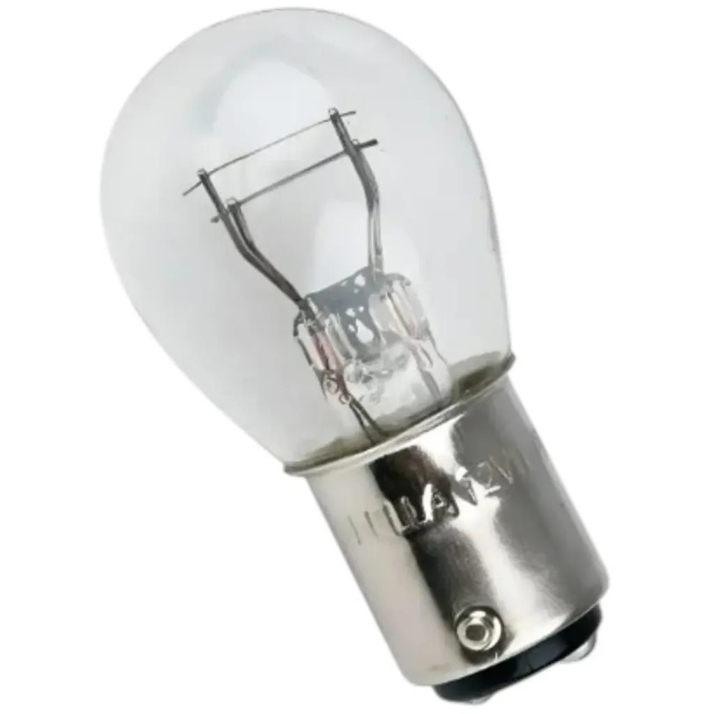 1176 - Foco 12V 16/8W 2 Polos en HELLA