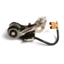 569231040017 - Platino Bosch Para VW Sedan 1600 Combi Caribe