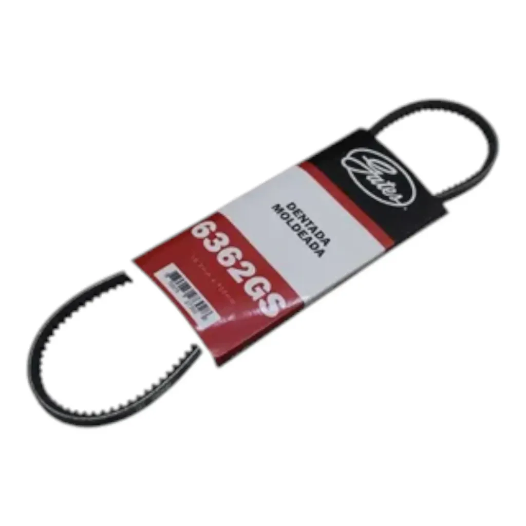 [6362GS] Banda en V - 6362GS vw sedan 1.6 